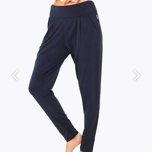 Boody bamboo lounge pants M